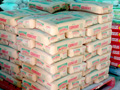 builders cement